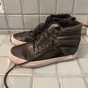 Vans Womens High Tops